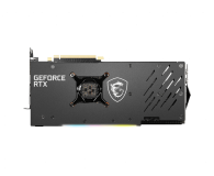 MSI GeForce RTX 3070 Ti GAMING X TRIO LHR 8GB GDDR6X - 655244 - zdjęcie 5